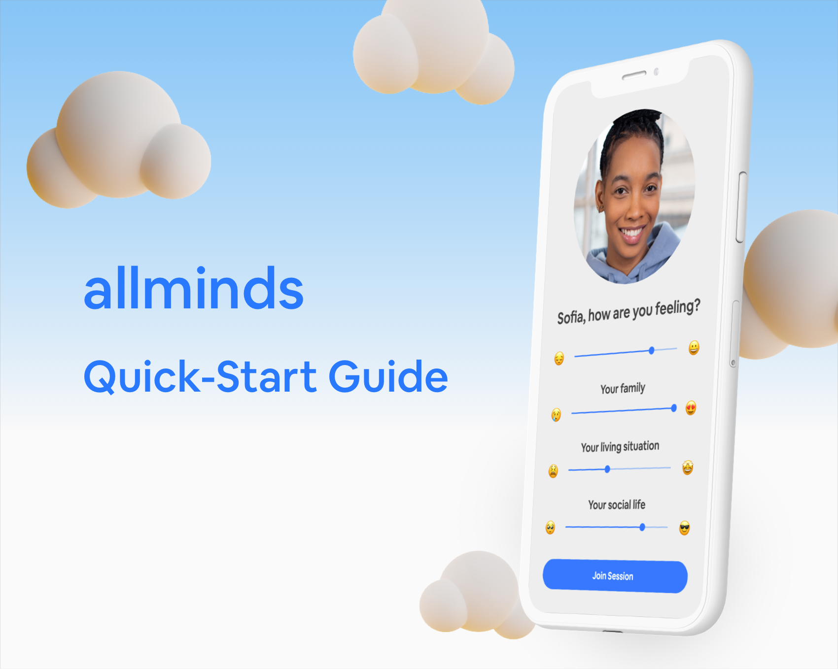 Client Guide: Getting Started